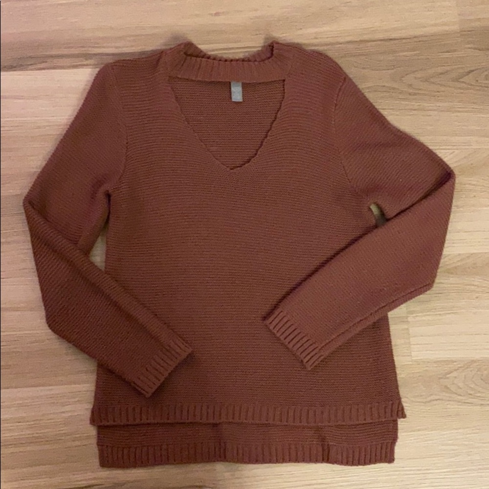 Charlotte Russe Sweater